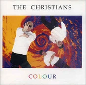 CD The Christians - Colour