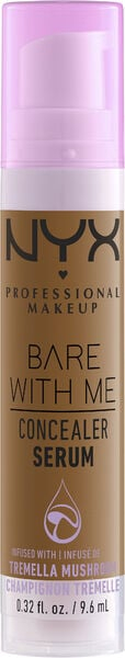 Nyx Professional Makeup - Bare With Me Concealer Serum - Camel kaina