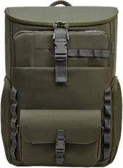 Hp Inc. Classic 15.6 inches Modular Laptop Backpack - 9J4C1AA