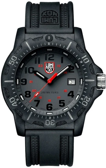 Laikrodis LUMINOX MAN XL.8882.F (45MM)