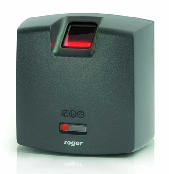 Biometrinis skaitytuvas ROGER RFT1000