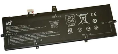 HP ASSY-BATTERY