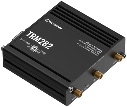 Maršrutizatorius Teltonika Global 4G Modem