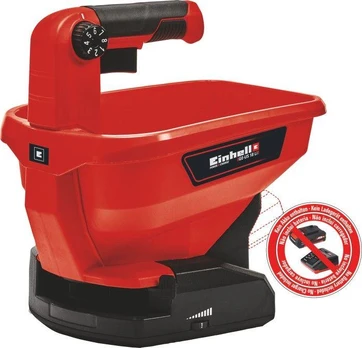 Einhell Akumuliatorinis barstytuvas GE-US 18 Li be akumuliatoriaus ir kroviklio