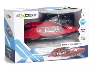 RC valtis Exost Rocketwave, universali