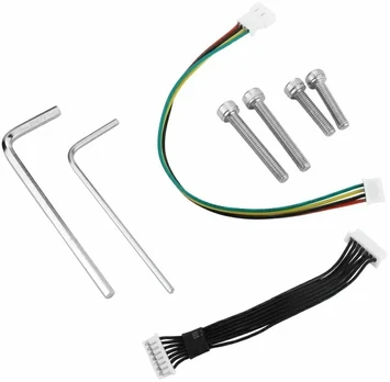 StackChan remonto rinkinys – StackChan roboto remonto rinkinys – M5Stack A181