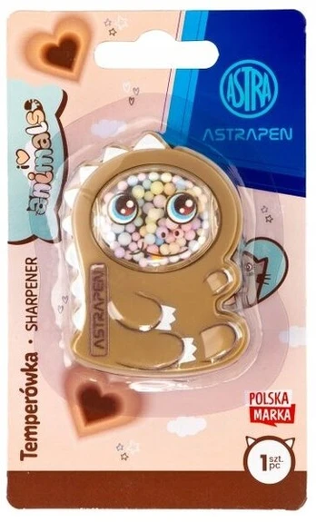 Astra Dinozauras trintukas su talpa