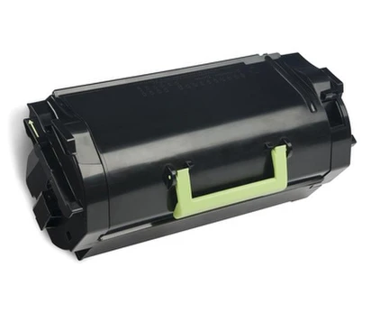 Lexmark Cartridge Juodas