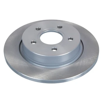 FEBI FE39689 Brake Disc