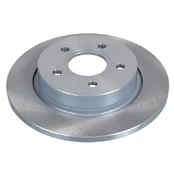 FEBI FE39689 Brake Disc kaina