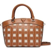 Guess Rankinė 182878 Ruda