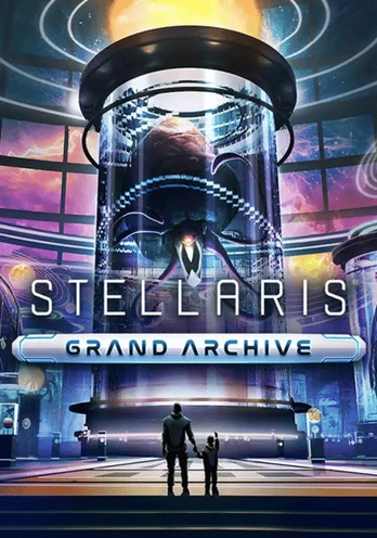 Stellaris: Grand Archive PC