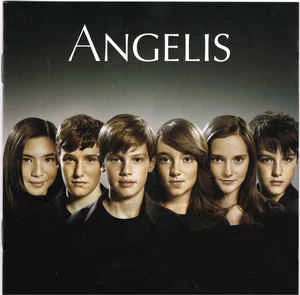 CD Angelis - Angelis