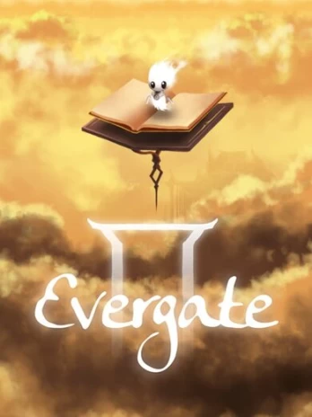 Evergate Steam
