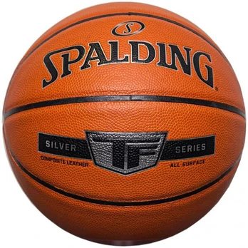 Spalding Silver krepšinio kamuolys, 7