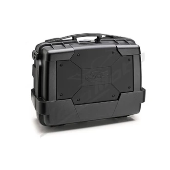 KAPPA Garda Black Line Lite Monokey Galinė / Šoninė daiktadėžė 33L