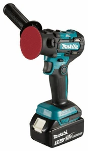 MAKITA.poliruoklis 18V DPV300RTJ 75mm 2x5,0Ah kaina