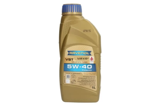 Variklio alyva RAVENOL 1111136-001-01-999