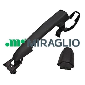 Durų rankenėlė MIRAGLIO 80/819