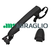 Durų rankenėlė MIRAGLIO 80/819 kaina