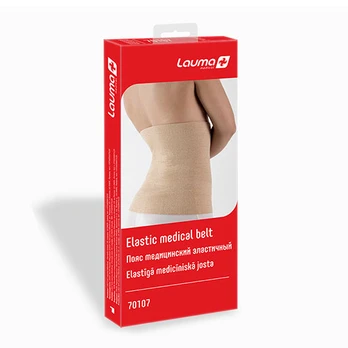 Elastinė juosta Lauma, 1 dydis, XS, N1
