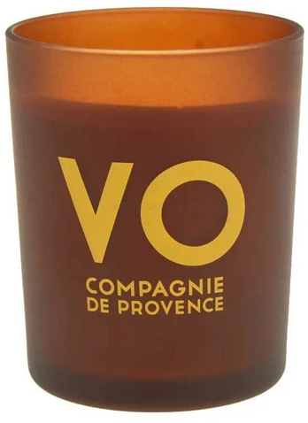 Compagnie De Provence, Anise Patchouli, Scented Candle, 190 g