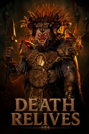 Death Relives PC