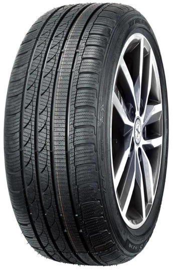 Tracmax Ice Plus S210 235/35R19 91 V