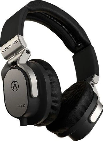 Ausinės Austrian Audio HI-X50