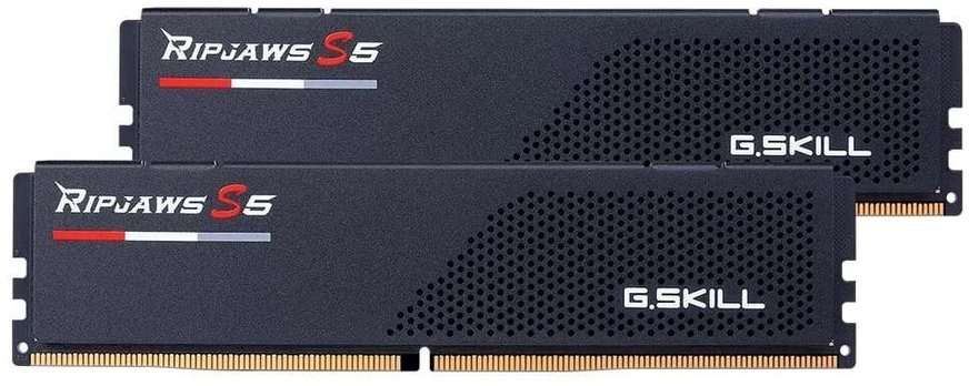 Atmintis G.Skill F5-6000J3636F32GX2-RS5K