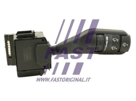 Vairo kolonėlės jungiklis FAST FT90692