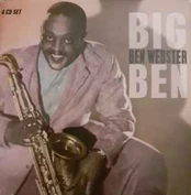 CD Ben Webster - Big Ben