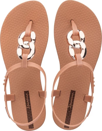 Ipanema Class Connect II Fem Brown/Brown/Rose - 38