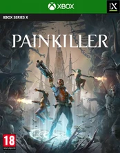 Painkiller Xbox Series X kaina