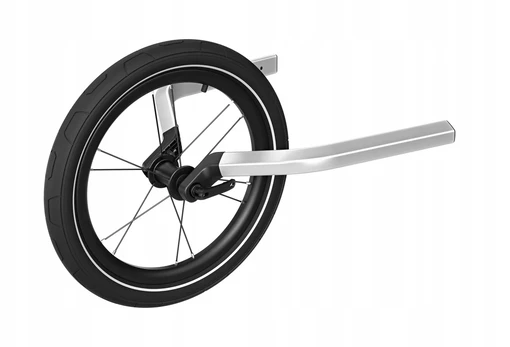 Dviračio priekaba dalys Thule Chariot Jogging Kit 2 Single 20201303