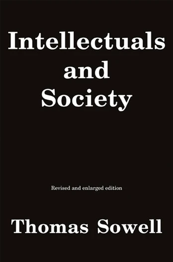 Intellectuals and Society