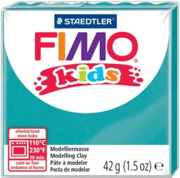 FIMO Mod.masse Fimo kids türkis