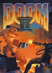 Doom II Steam kaina