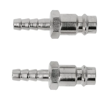 Jungtis 1/4" (6,3mm) / 2vnt.