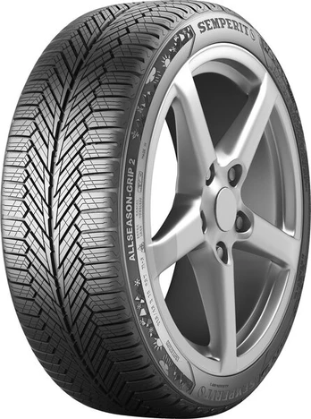 Semperit All Season Grip 2 205/55R19 97 V XL