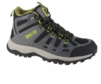 Big Star Trekking Shoes M KK174098