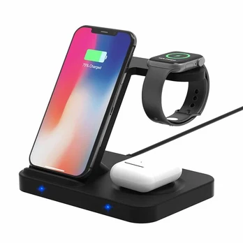 Wireless 3in1