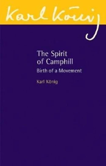 Spirit of Camphill