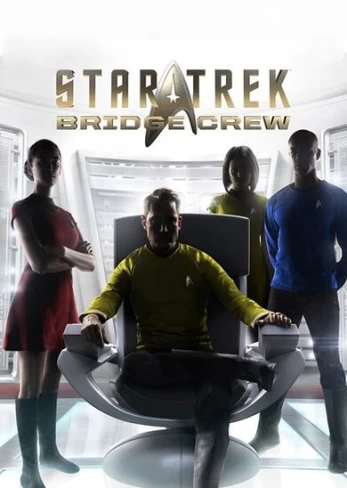Star Trek: Bridge Crew PC
