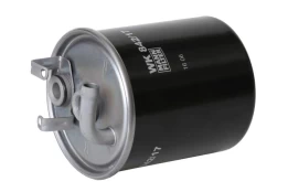 Kuro filtras MANN-FILTER WK842/17 kaina