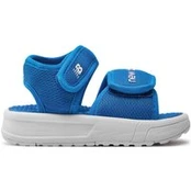 Basutės New Balance SIA750G3 Mėlyna