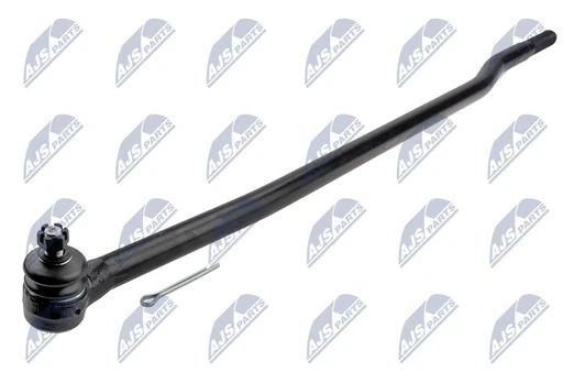 Strypo montavimas NTY SDK-CH-040
