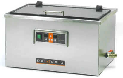 Parts washers POLSONIC SONIC 33