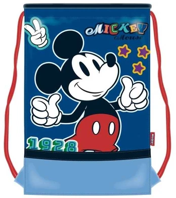 MCU Disney Mickey Mouse Premium Gymnastikpose