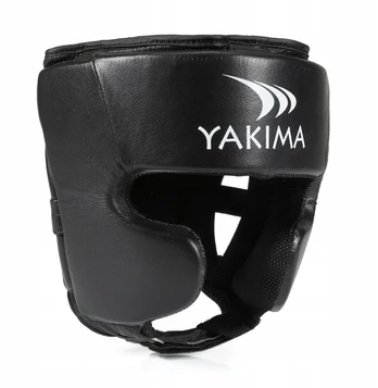 „YakimaSport“ bokso šalmas „PRO“